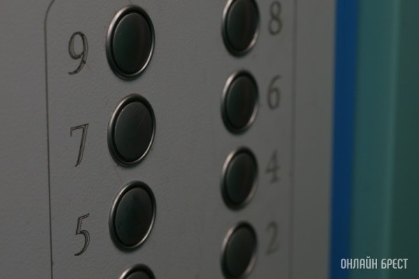 Скоростные лифты собираются произвести в Беларуси Скоростные лифты собираются произвести в Беларуси