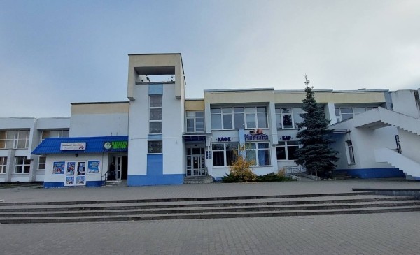 28 ноября состоятся торги по продаже помещения кафе «Монтана» 28 ноября состоятся торги по продаже помещения кафе «Монтана»