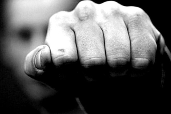 Житель Бреста избил дочь. За что? Житель Бреста избил дочь. За что?