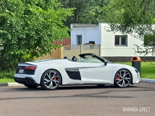 Сдавать на права в Беларуси надо будет по новым правилам – что изменится Сдавать на права в Беларуси надо будет по новым правилам – что изменится