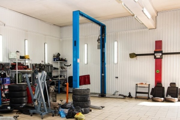 Чем закончился ремонт в гаражном автосервисе? Случай в Бресте Чем закончился ремонт в гаражном автосервисе? Случай в Бресте