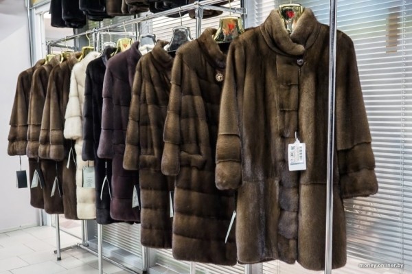 Женщина отдала шубу на покраску, а вещь уменьшилась на два размера. Дело дошло до суда Женщина отдала шубу на покраску, а вещь уменьшилась на два размера. Дело дошло до суда