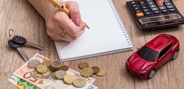 После ремонта на СТО автовладелец остался без документов на машину. Сервисмен: «Верну документы настоящему хозяину» После ремонта на СТО автовладелец остался без документов на машину. Сервисмен: «Верну документы настоящему хозяину»