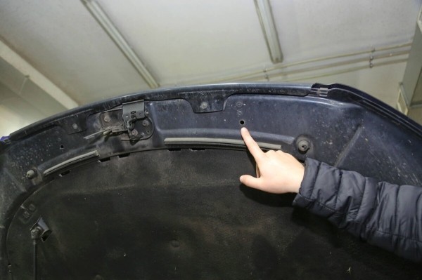 Белорус купил бензиновый VW Passat (B6) за $6 800. Проверили, стоил ли он своих денег Белорус купил бензиновый VW Passat (B6) за $6 800. Проверили, стоил ли он своих денег