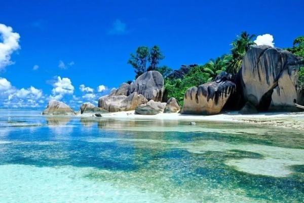 Шри-Ланка вводит безвизовый режим для граждан семи стран, включая Россию Шри-Ланка вводит безвизовый режим для граждан семи стран, включая Россию