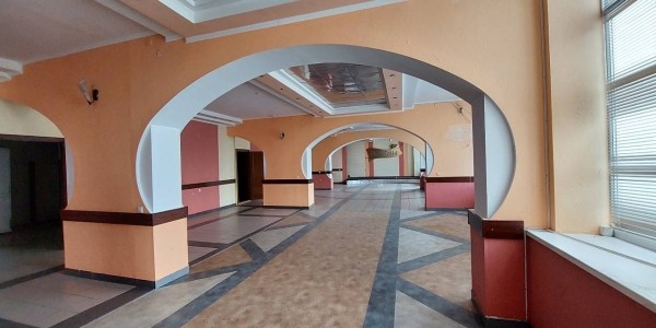 28 ноября состоятся торги по продаже помещения кафе «Монтана» 28 ноября состоятся торги по продаже помещения кафе «Монтана»