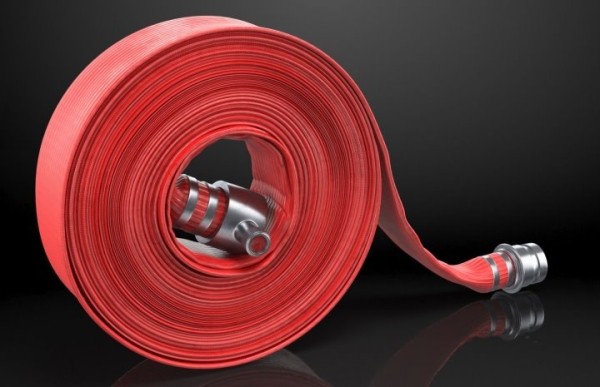 В Беларуси женщина задушила экс-мужа пожарным рукавом В Беларуси женщина задушила экс-мужа пожарным рукавом