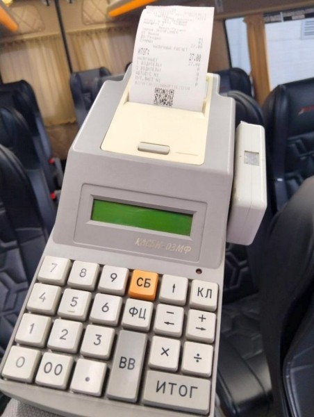 Рассказываем, зачем проездной документ нужен пассажиру маршрутки Рассказываем, зачем проездной документ нужен пассажиру маршрутки