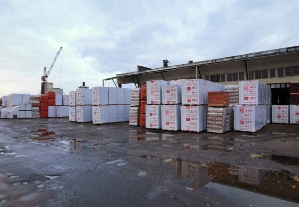 ПОКУПАЙ ЗИМОЙ - ЗАБИРАЙ ВЕСНОЙ! Бесплатное временное хранение ваших стройматериалов на складе в Бресте с беспроцентной рассрочкой на 4 месяца ПОКУПАЙ ЗИМОЙ - ЗАБИРАЙ ВЕСНОЙ! Бесплатное временное хранение ваших стройматериалов на складе в Бресте с беспроцентной рассрочкой на 4 месяца