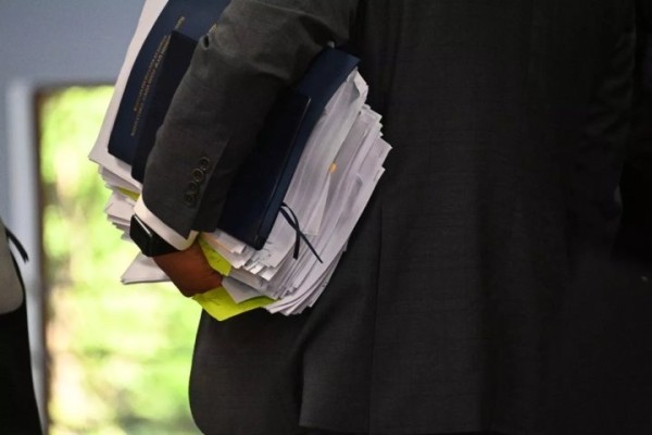 В Беларуси внесут изменения в Гражданский кодекс В Беларуси внесут изменения в Гражданский кодекс