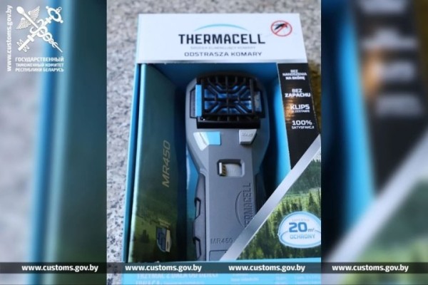 Таможня остановила микроавтобус на трассе – у водителя не оказалось документов на груз Таможня остановила микроавтобус на трассе – у водителя не оказалось документов на груз