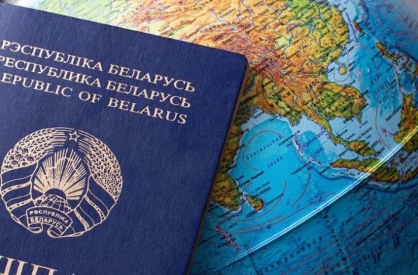 В Беларуси ввели новое постановление о выезде за границу – кого оно затронет В Беларуси ввели новое постановление о выезде за границу – кого оно затронет
