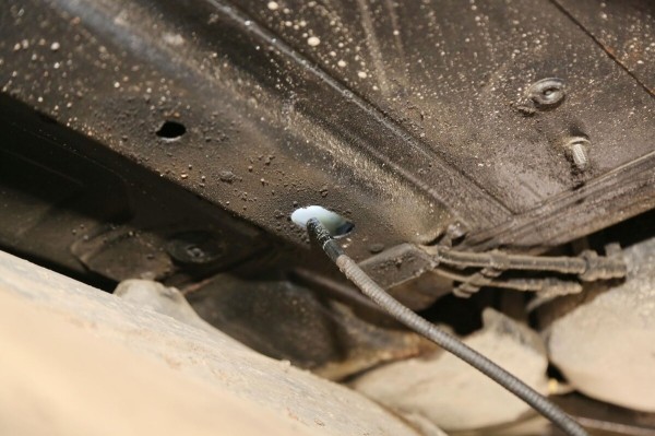 Белорус купил бензиновый VW Passat (B6) за $6 800. Проверили, стоил ли он своих денег Белорус купил бензиновый VW Passat (B6) за $6 800. Проверили, стоил ли он своих денег