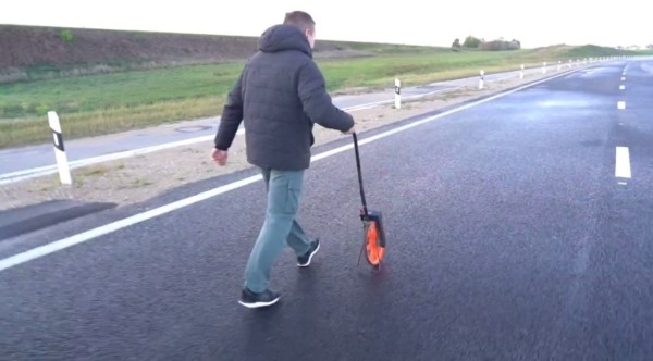 Милиция наглядно показала, как несколько секунд могут сломать жизнь пешеходу и судьбу водителю Милиция наглядно показала, как несколько секунд могут сломать жизнь пешеходу и судьбу водителю