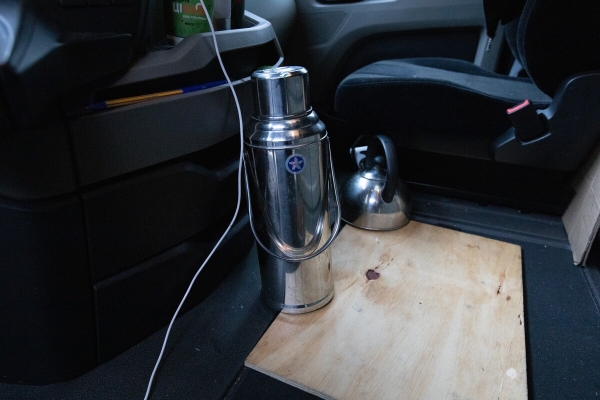 «Ругань здесь обычное дело!» Репортаж с белорусско-литовской границы, где очередь растянулась на неделю