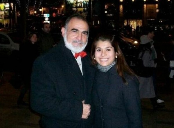 На фото показали «поддельных» знаменитостей, которых приняли за настоящих На фото показали «поддельных» знаменитостей, которых приняли за настоящих