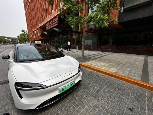 На каких машинах гоняют сами китайцы? Удивитесь, но в топе не только бренды из КНР!