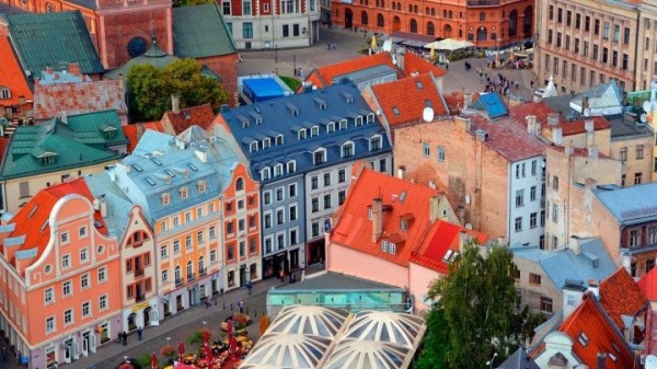 Названы страны Европы с самой подорожавшей недвижимостью Названы страны Европы с самой подорожавшей недвижимостью