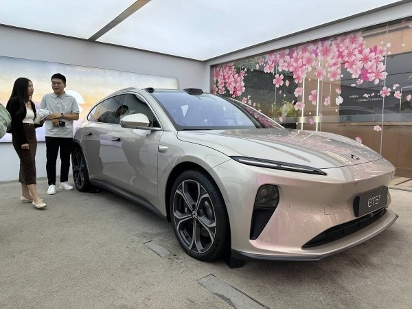 На каких машинах гоняют сами китайцы? Удивитесь, но в топе не только бренды из КНР!