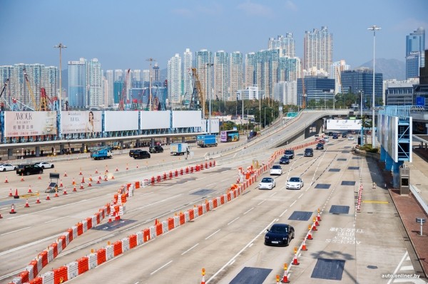 Белорус попал в аварию в Китае и испытал на себе особенности местной медицины Белорус попал в аварию в Китае и испытал на себе особенности местной медицины