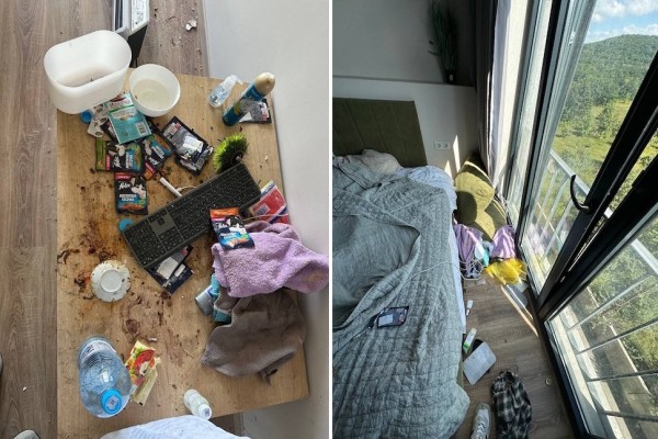 Не платил два месяца, «ушатал» квартиру - девушка сдала жилье айтишнику