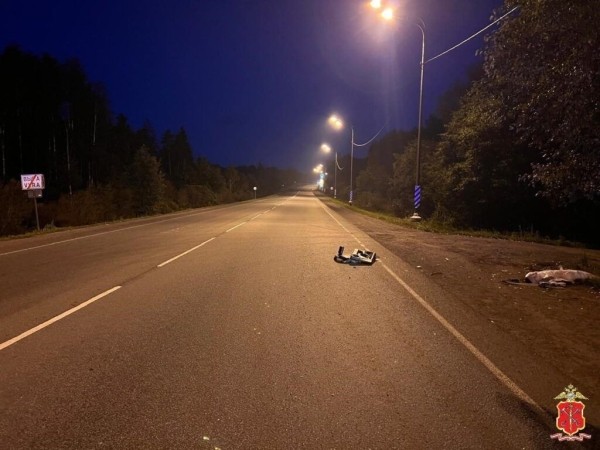 Трое белорусов погибли в аварии под Санкт-Петербургом Трое белорусов погибли в аварии под Санкт-Петербургом