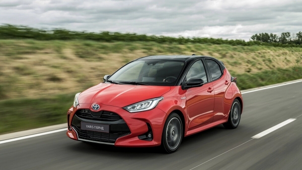 Топ-10 самых продаваемых авто в Европе за 2024 год: кто возглавил рейтинг? Топ-10 самых продаваемых авто в Европе за 2024 год: кто возглавил рейтинг?