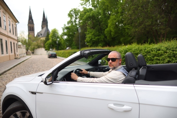 Белорус рассказал, как 20 лет занимается прокатом авто в Чехии Белорус рассказал, как 20 лет занимается прокатом авто в Чехии