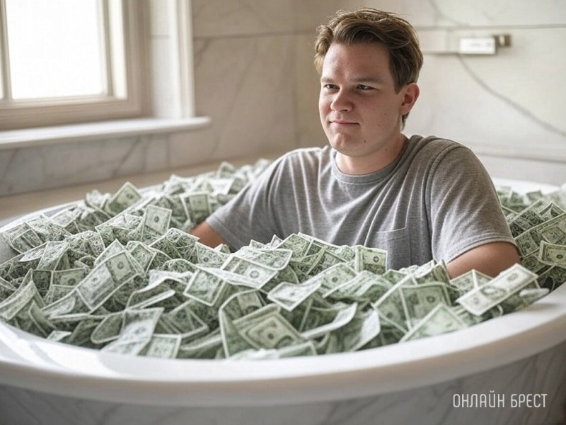 Опубликован рейтинг супермиллиардеров: кто оказался в первой пятерке Опубликован рейтинг супермиллиардеров: кто оказался в первой пятерке