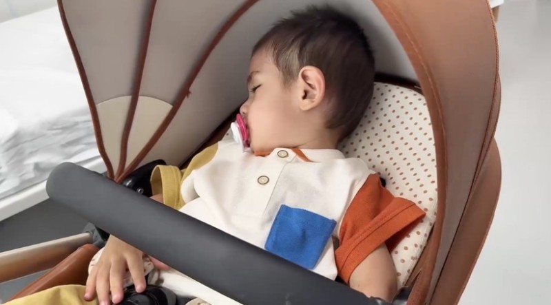 Мальчика, пострадавшего от нападения белоруса в «Шереметьево», выписали из больницы Мальчика, пострадавшего от нападения белоруса в «Шереметьево», выписали из больницы