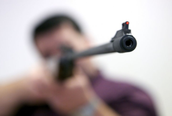 «Пневматика»: как не нарушить закон? Рассказывает брестская милиция «Пневматика»: как не нарушить закон? Рассказывает брестская милиция