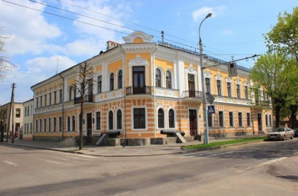 Краеведческий музей в Бресте предлагает поучаствовать в ток-шоу Краеведческий музей в Бресте предлагает поучаствовать в ток-шоу