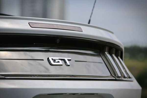 «Геометрия не пострадала, безопасность — целая». Белорус привёз из Америки 466-сильный Ford Mustang GT «Геометрия не пострадала, безопасность — целая». Белорус привёз из Америки 466-сильный Ford Mustang GT