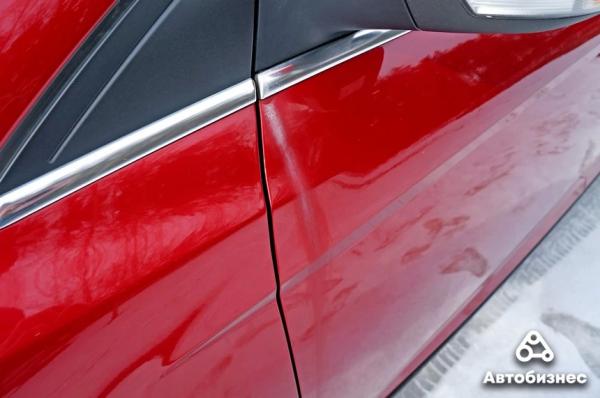 Помыть и расстроиться? Что стало с кузовами машин, которые не мыли всю зиму Помыть и расстроиться? Что стало с кузовами машин, которые не мыли всю зиму