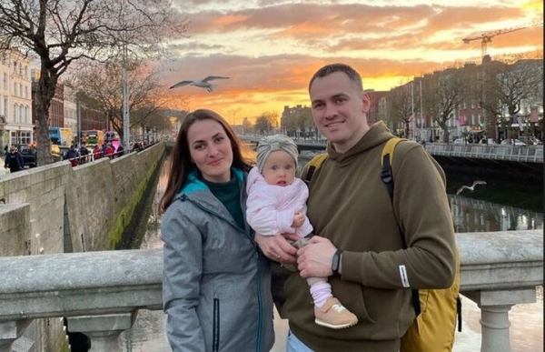 Белорусы переехали в Ирландию и рассказали, как там живется Белорусы переехали в Ирландию и рассказали, как там живется