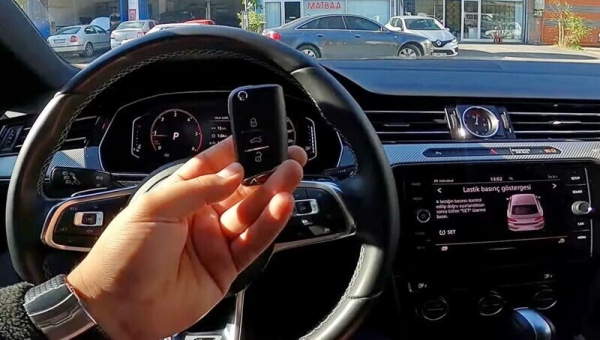 «Теперь только на запчасти». Белорус купил в Америке «биток», но восстановить его не смог «Теперь только на запчасти». Белорус купил в Америке «биток», но восстановить его не смог