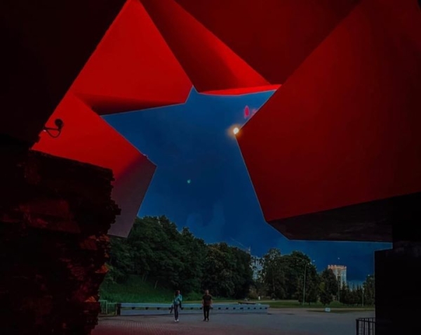 Как работают музеи Брестской крепости на новогодние праздники Как работают музеи Брестской крепости на новогодние праздники