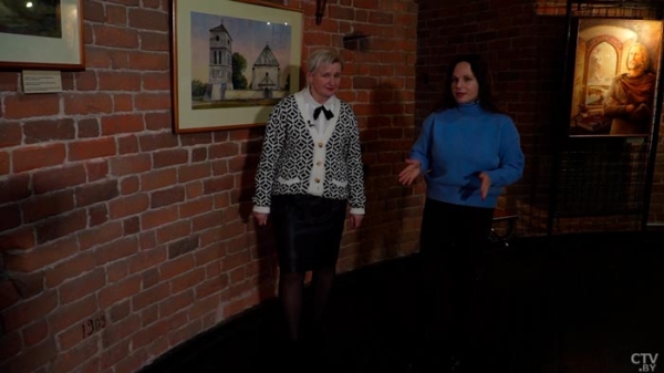 Каменецкая башня вынесла напады крестоносцев, татар и не одну войну. Сколько там было реконструкций? Каменецкая башня вынесла напады крестоносцев, татар и не одну войну. Сколько там было реконструкций?