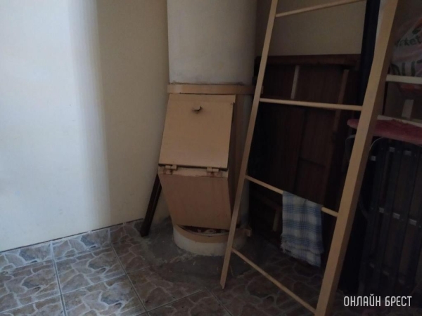 Эра мусоропроводов завершается: в текущем году в Барановичах закроют их все Эра мусоропроводов завершается: в текущем году в Барановичах закроют их все