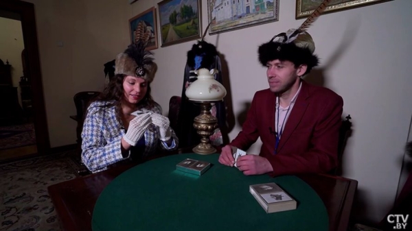 Здесь подписали важное перемирие Первой мировой. Усадьба под Брестом, о которой вы могли не знать Здесь подписали важное перемирие Первой мировой. Усадьба под Брестом, о которой вы могли не знать