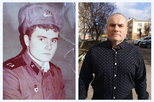 Белорусы в возрасте 40+ вспоминают молодость и дают советы 20-летним Белорусы в возрасте 40+ вспоминают молодость и дают советы 20-летним