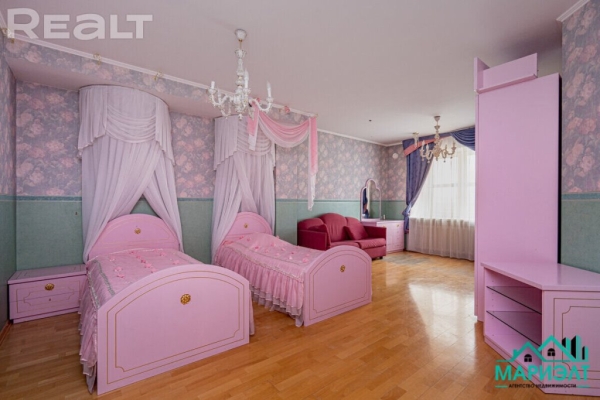 В Минске продается квартира за миллион долларов. Посмотрите, как она выглядит В Минске продается квартира за миллион долларов. Посмотрите, как она выглядит