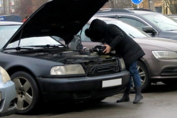 Фразы в белорусских автообъявлениях, которые вызывают больше вопросов, чем ответов Фразы в белорусских автообъявлениях, которые вызывают больше вопросов, чем ответов