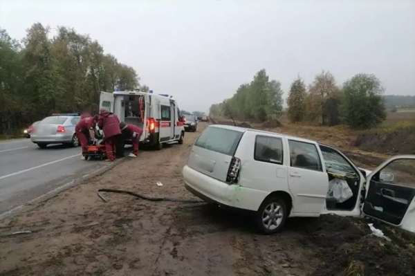 Из-за нарушения водителем авто правил обгона погиб 23-летний мотоциклист. Приговор Из-за нарушения водителем авто правил обгона погиб 23-летний мотоциклист. Приговор