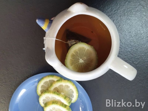 В «Евроопте» появились розовые лимоны В «Евроопте» появились розовые лимоны