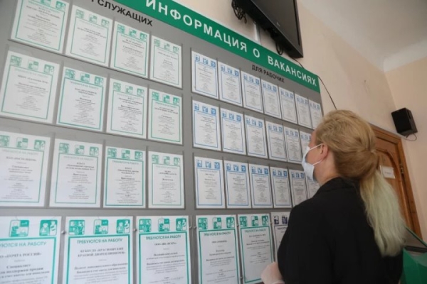 Какую зарплату предлагают в Каменецком районе, где есть вакансии? Какую зарплату предлагают в Каменецком районе, где есть вакансии?