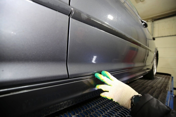 «Продавец сказал, что я счастливчик». Житель Брестской области о владении неприхотливым BMW Е46 2002 г. в. «Продавец сказал, что я счастливчик». Житель Брестской области о владении неприхотливым BMW Е46 2002 г. в.