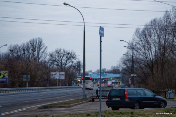 Случился ли коллапс на границе в Бресте после закрытия «Берестовицы»? Случился ли коллапс на границе в Бресте после закрытия «Берестовицы»?