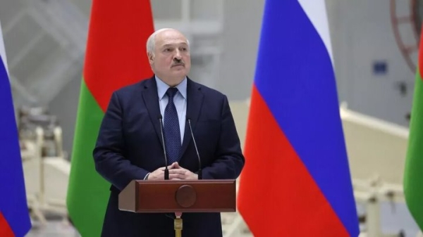 Лукашенко помог урегулировать ситуацию с ЧВК «Вагнер». Подробности напряженного переговорного дня Лукашенко помог урегулировать ситуацию с ЧВК «Вагнер». Подробности напряженного переговорного дня