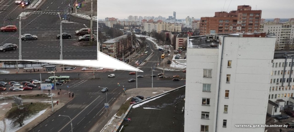 На дорогах Беларуси. Почему этот BMW тянет другую машину задом наперед? На дорогах Беларуси. Почему этот BMW тянет другую машину задом наперед?